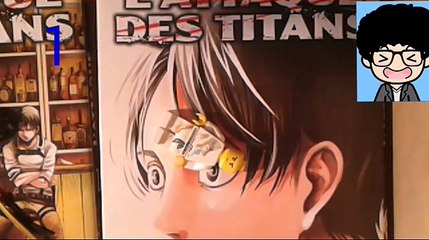 Comment construire un lego l attaque des titans
