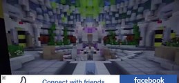 Minecraft | TURNING DANTDM'S HAIR BLUE!! | Custom Mod Adventure