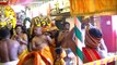 Chariot Festival At Swarna Kamadzi Amman Temple Crawley, West Sussex UK 22-07-2012 Part 2