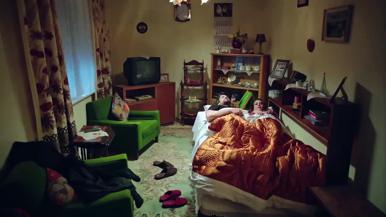 Zimsko Sunce - Ti si heroj - (Dio iz 6. Epizode)