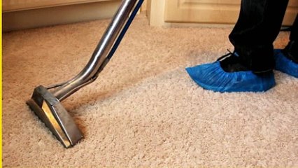 Carpet Steam Cleaning Melbourne