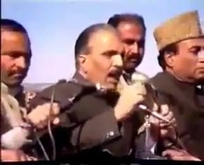 Historical Islamic Speech of General Zia ul Haq