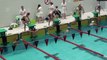 27 Szymon - Pływanie Kraul Zawody 50m - 2014.05.09