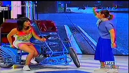 Laff Camera Action May 28, 2016 Part 4