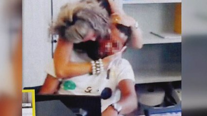 Nova polémica no Campus de Justiça! Assédio, álcool e brincadeiras com algemas!