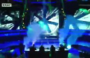 Χ FACTOR GREECE 2016 - LIVE SHOW TWO - ΧΡΙΣΤΙΑΝΑ ΜΠΟΥΝΙΑ