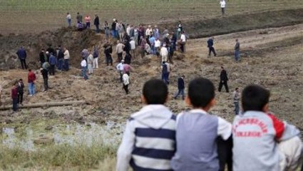 Cumhurbaşkanı Gidiyor, Belediye Otobüsü Gitmiyor