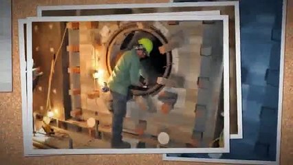 High Alumina Refractory Cement