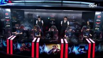 2016 LCK Summer - Group Stage - W1D4: Jin Air Green Wings vs Longzhu Gaming (Game 1)