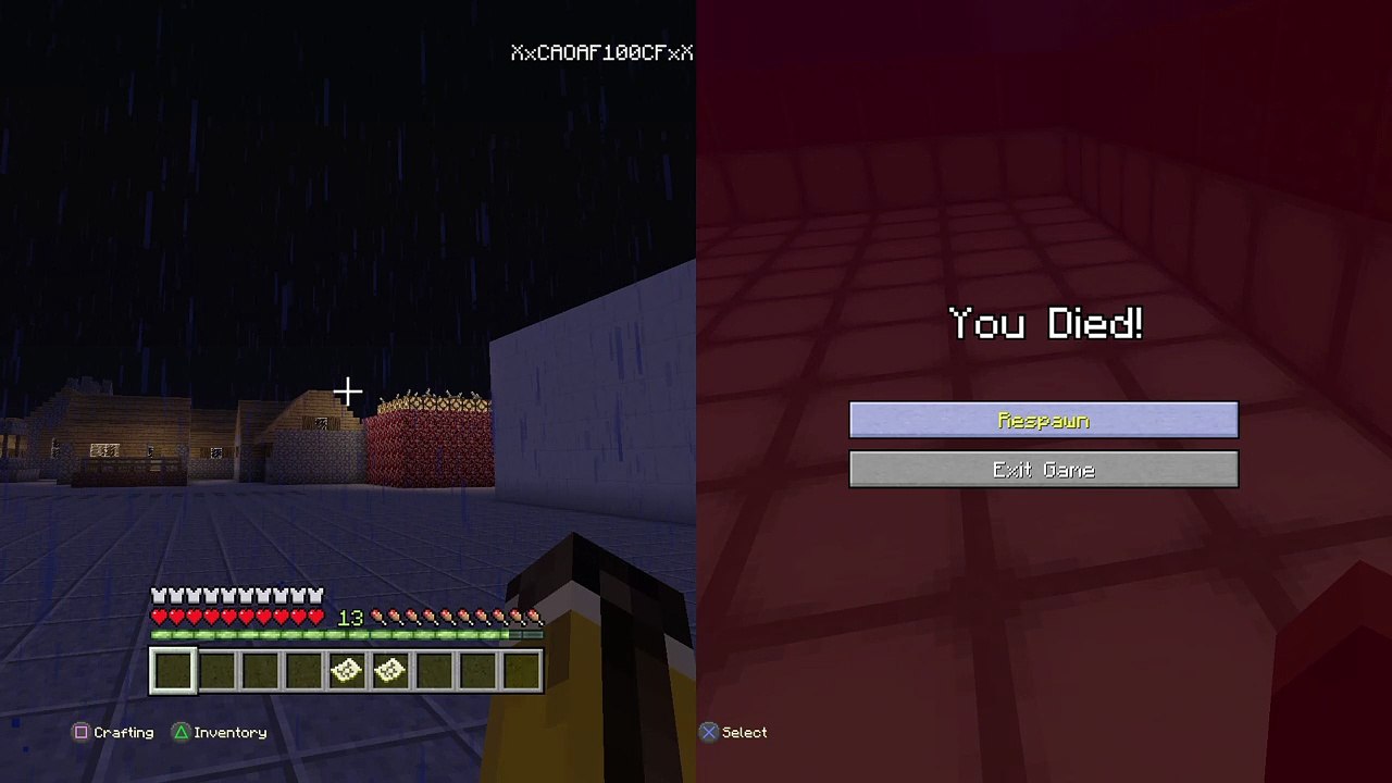 Minecraft: PlayStation®4 Edition_20160520204619