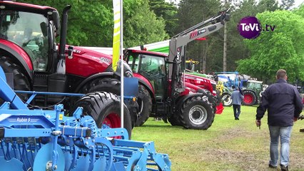 Boeuf en fête à Maltot [Tévi] 16_05_25