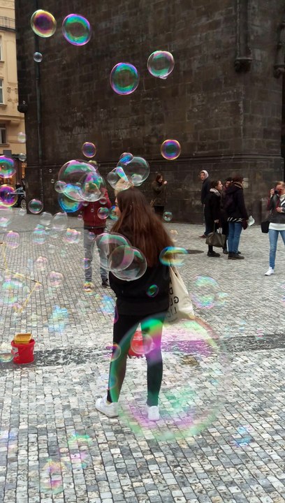 praga 18
