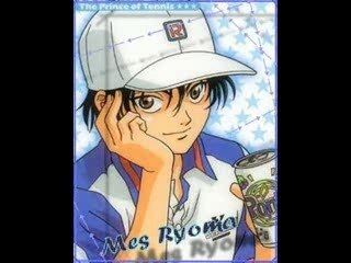 Rising (Remix)- Echizen Ryoma