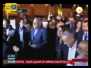 السقا: احنا شعب جدع