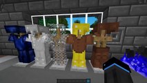 | DANTEH PACK | TEXTURE PACK | MINECRAFT | PVP | FPS   | 32X32 | 1.7.X & 1.8.X