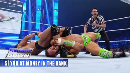 Top 10 SmackDown moments  WWE Top 10, May 26, 2016