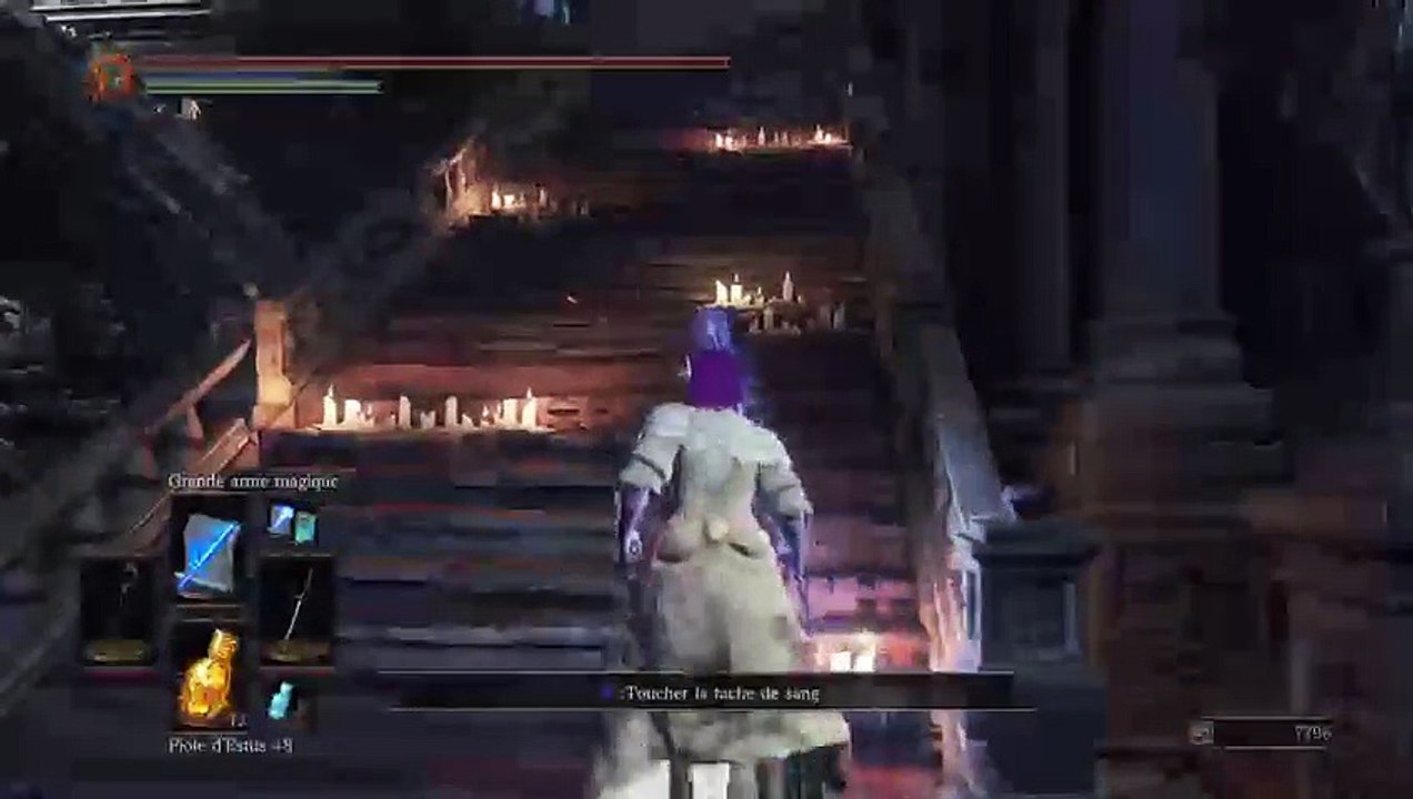 DARK SOULS 3 - (FR) (73)