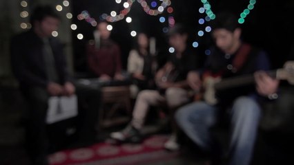 Jo Bheji thi dua, Sanam ft. Sanah Moidutty