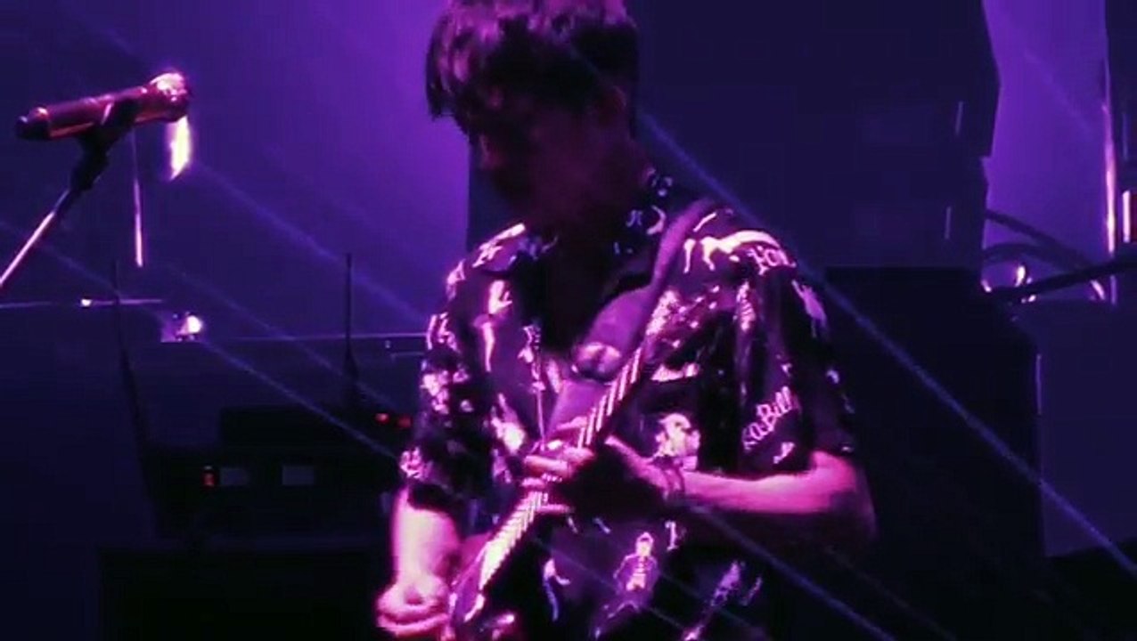 160528[YonghwaIG] #Yonghwa #정용화 #WeAreLikeAPuzzle #씨엔블루 #CNBLUE_spring live 2016 in Budokan
