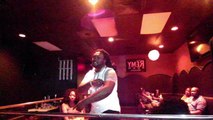 Atlanta XGANG mic check host Djx
