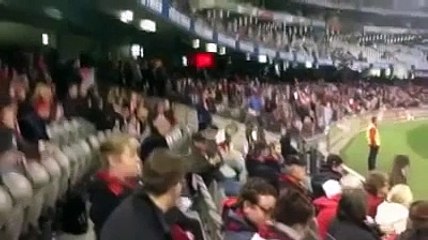 Rezil olmak böyle birsey