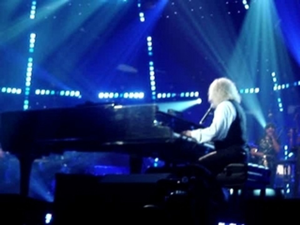 polnareff - good bye marylou