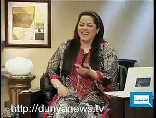 Hasb e Haal Dunia show:very funny