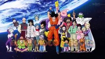 Dragon ball super - NUEVO mensaje de Akira Toriyama (Trunks del futuro)