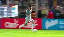 Argentina 1-0 Honduras HD All Goals & Full Highlights - Friendly 2016 HD