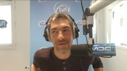 Micro ouvert #‎2 - Rdv@Vous : Laurent (28/05/2016)