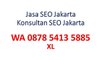 WA 0878 5413 8558, Jasa SEO Jakarta, Kursus SEO Jakarta