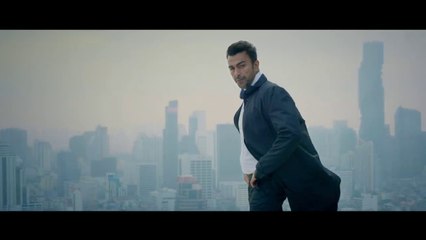Shaan Shahid Easypaisa Account TVC 2016