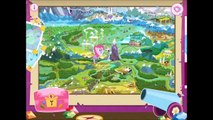 Trying to play My Little Pony Friendship Celebration!!!