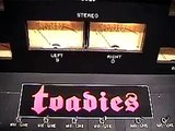 Toadies - Studio Film #1