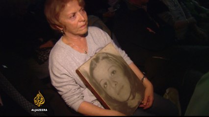 Operation Condor: Argentine court convicts 15 ex-army officers for atrocities