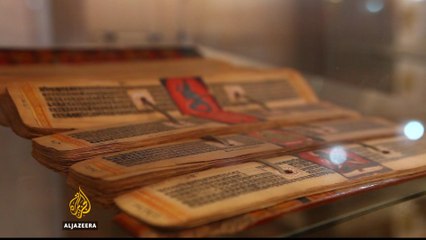 Mongolia is rediscovering its vast heritage of Buddhist literature