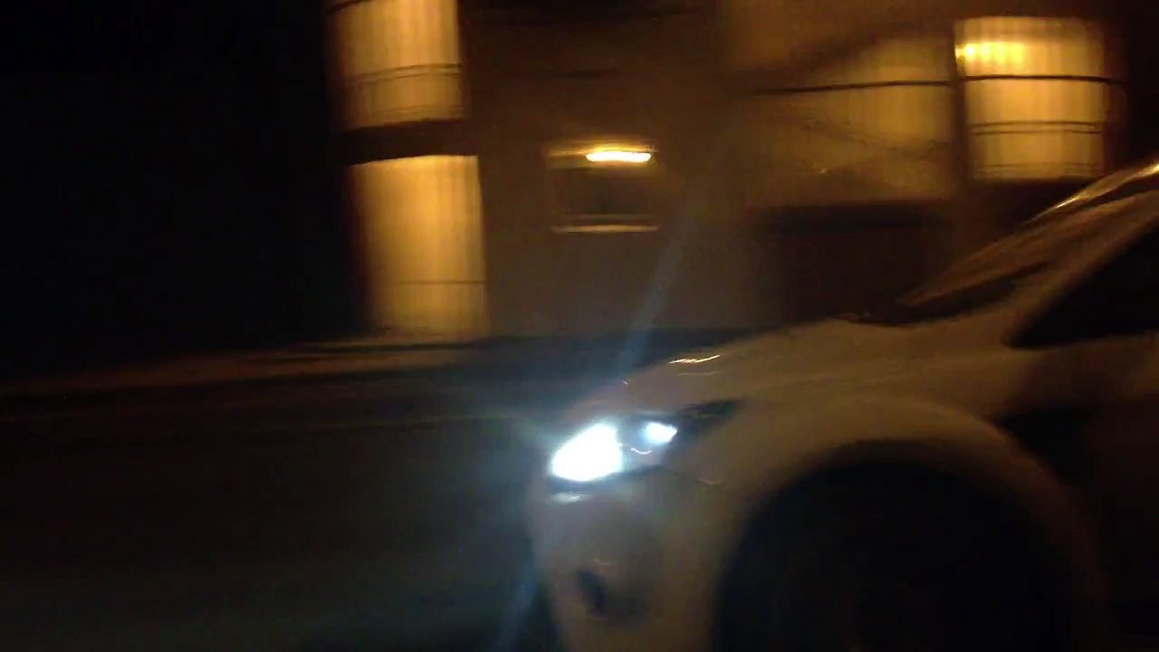 Astra OPC MoTeC 430 vs Focus RS st.5+ SitechRacing 550 #10