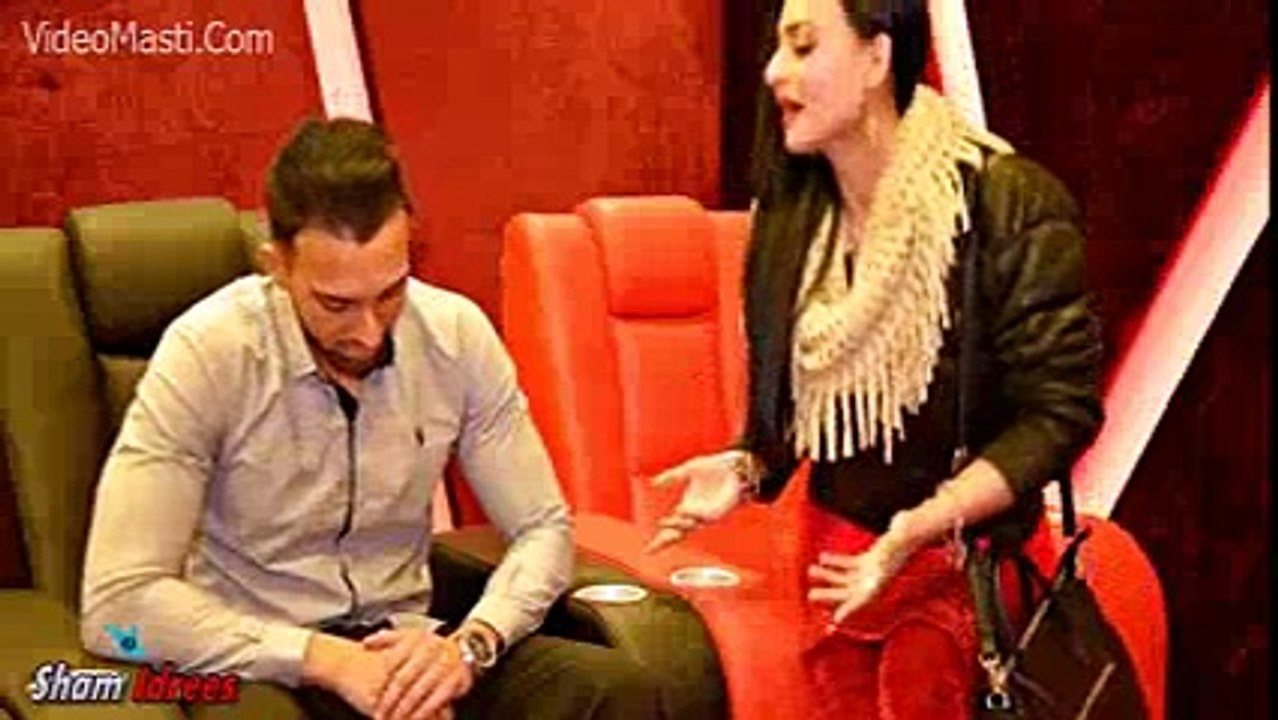 Women never keep secret to her:Public Awerness vedio