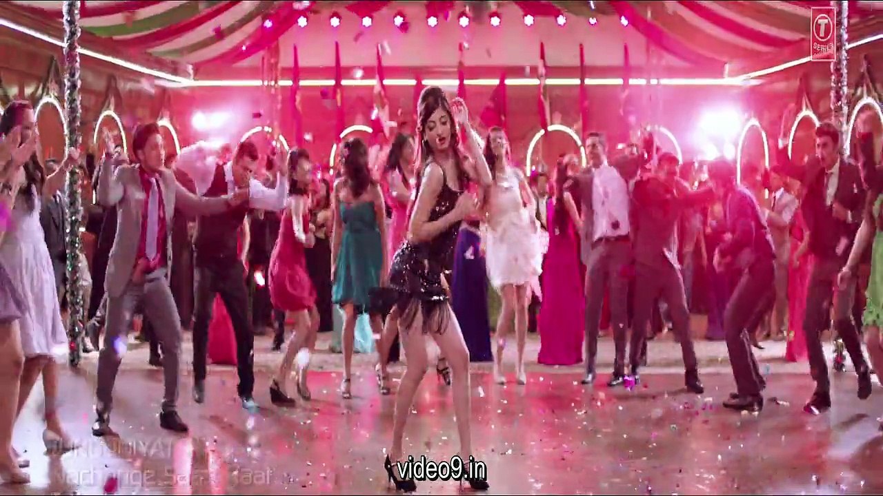 Nachange Saari Raat - 2016