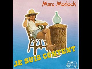 Mon reve a moi (Marc Morlock)
