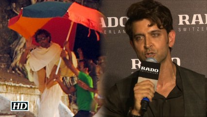 Mohenjo Daro Hrithik  Roshan Spill the Beans