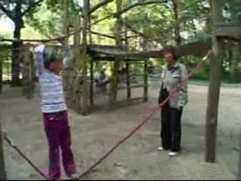 FRANCE24 - FR - REPORTAGE ALLEMAGNE