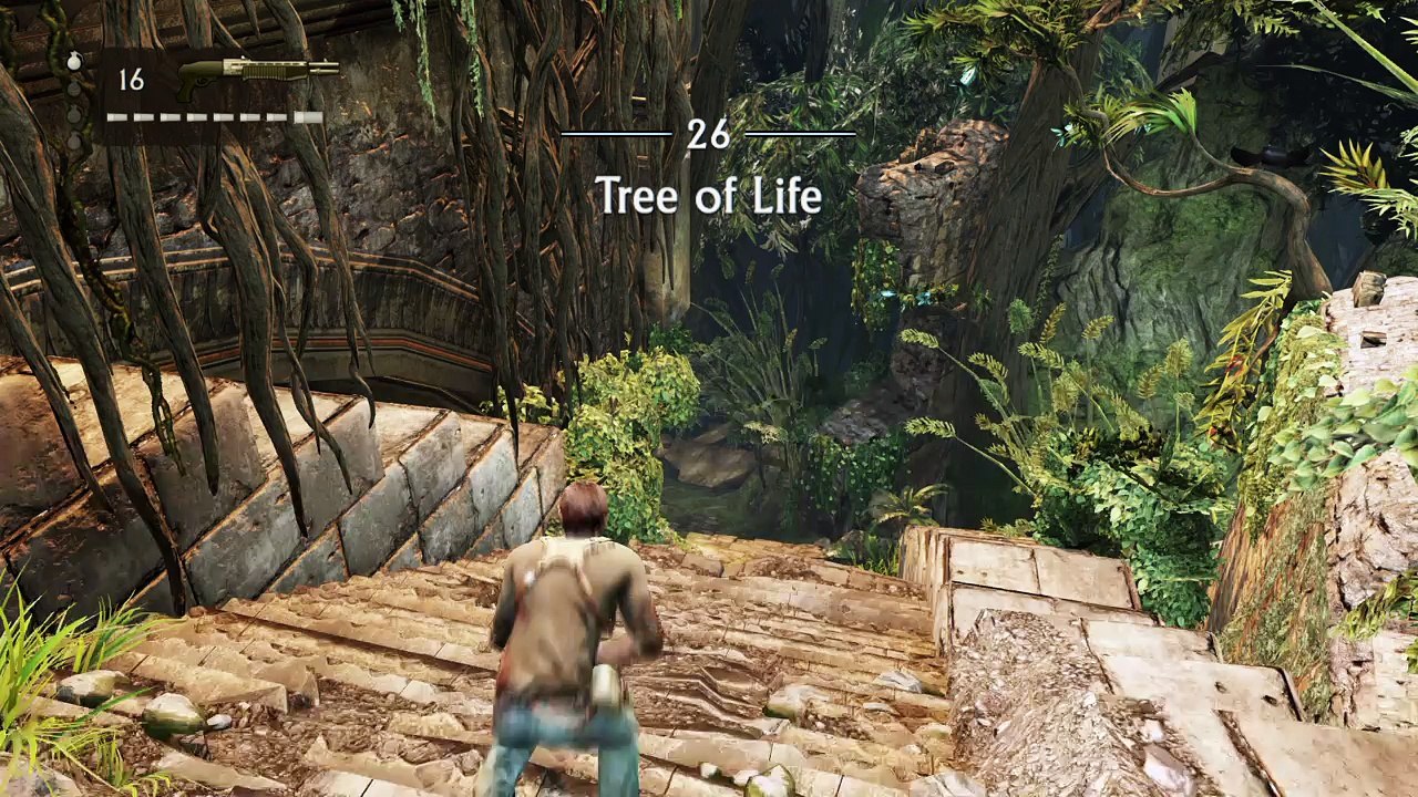 the hell are you doing