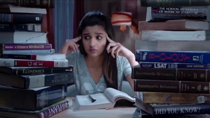 Aliya Bhatt Garnier Pure Active Neem Facewash TVC