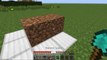 How To Make A Working Bath In Minecraft 80% Working. (No Mods.) (Survival Friendly.)