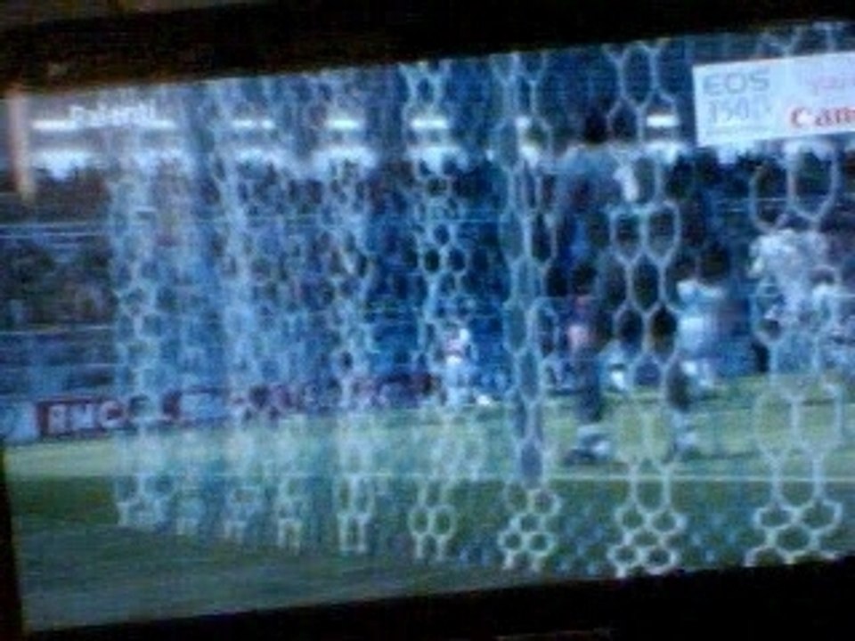 But de Robinho