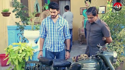 Making of Telenor Smart Devices Mobile Phone - BTS 2016