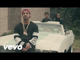 Drake - Pop Style (feat. The Throne) by Quincy Banks