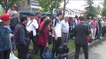 Trabzonlu Çocukların Çanakkale Heyecanı - Trabzon