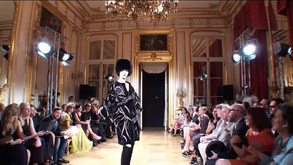 Fashion Week Paris - Yanina Fashion House /05